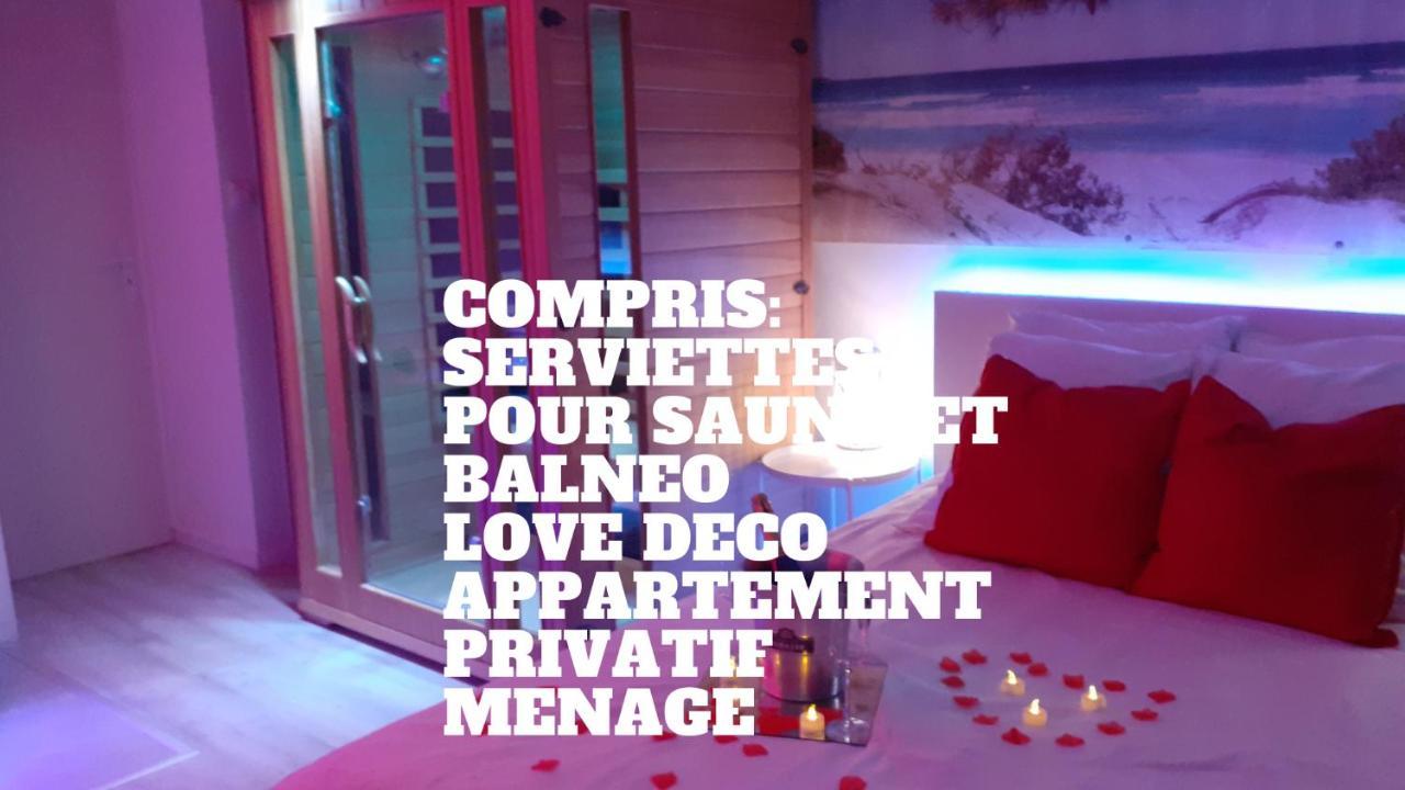 Appartamento Le Bijou avec Jacuzzi et Sauna, Terrasse plein sud, Wifi, Clim, Parking Privatif Bandol Esterno foto